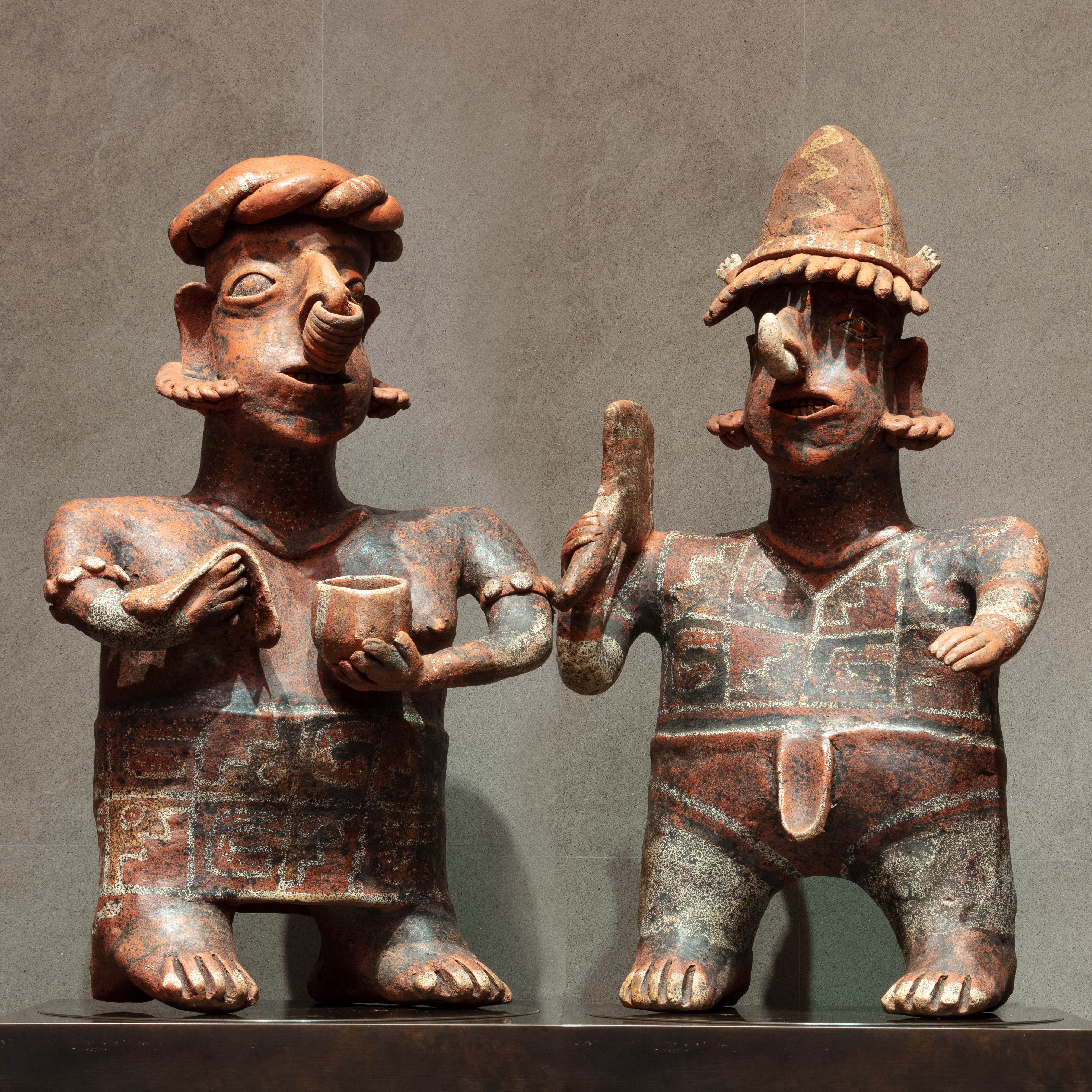 NAYARIT - Couple