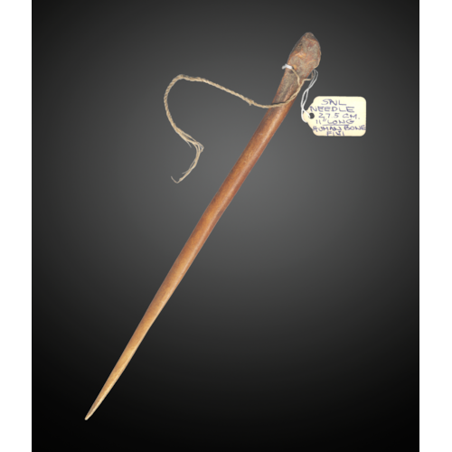 Fiji Bone Sail Needle