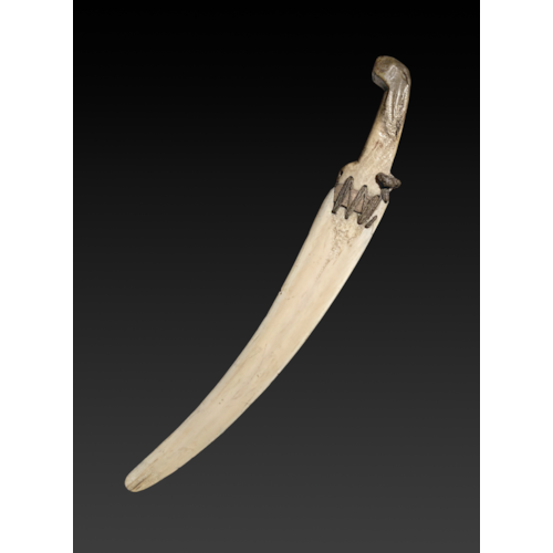 Snow Knife