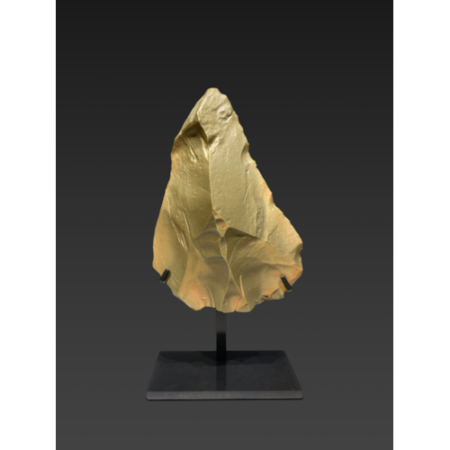 Mauritania Prehistoric Hand-Axe