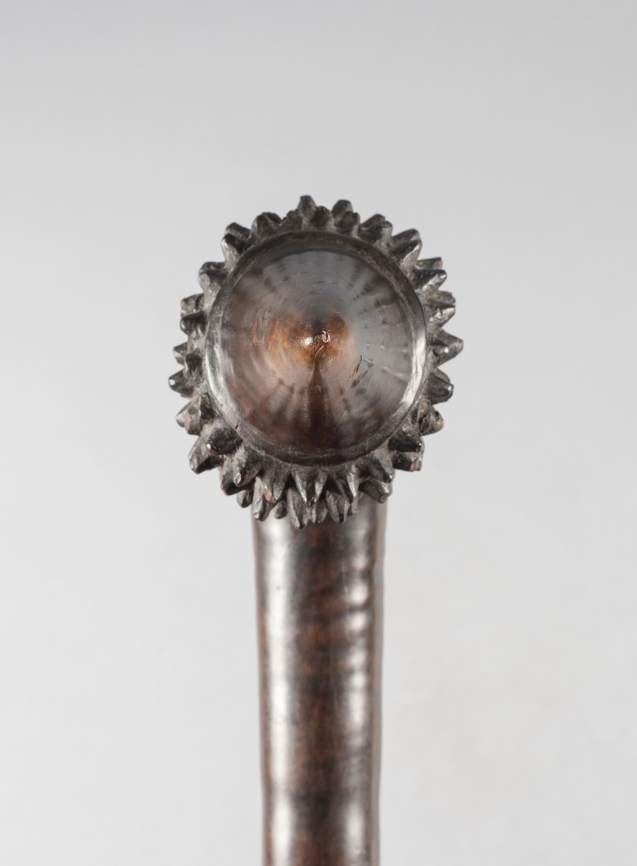 Fiji Ituki (Totokia) War-Club