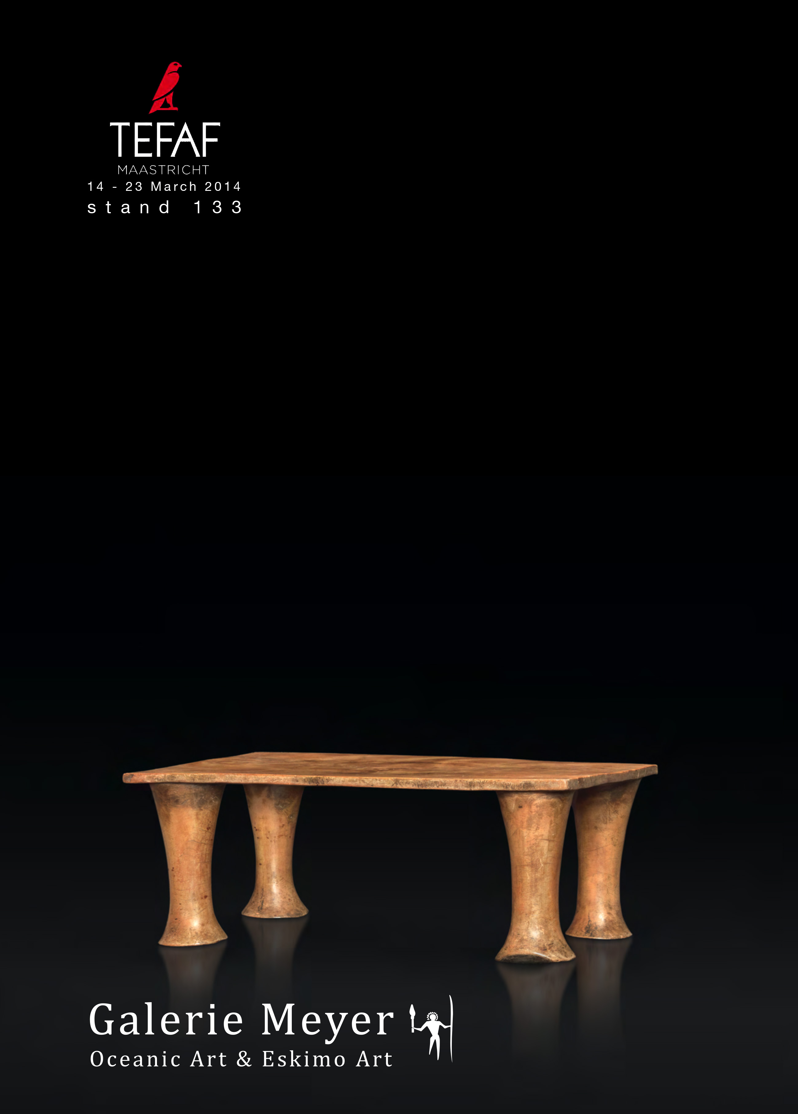 TEFAF 2014
