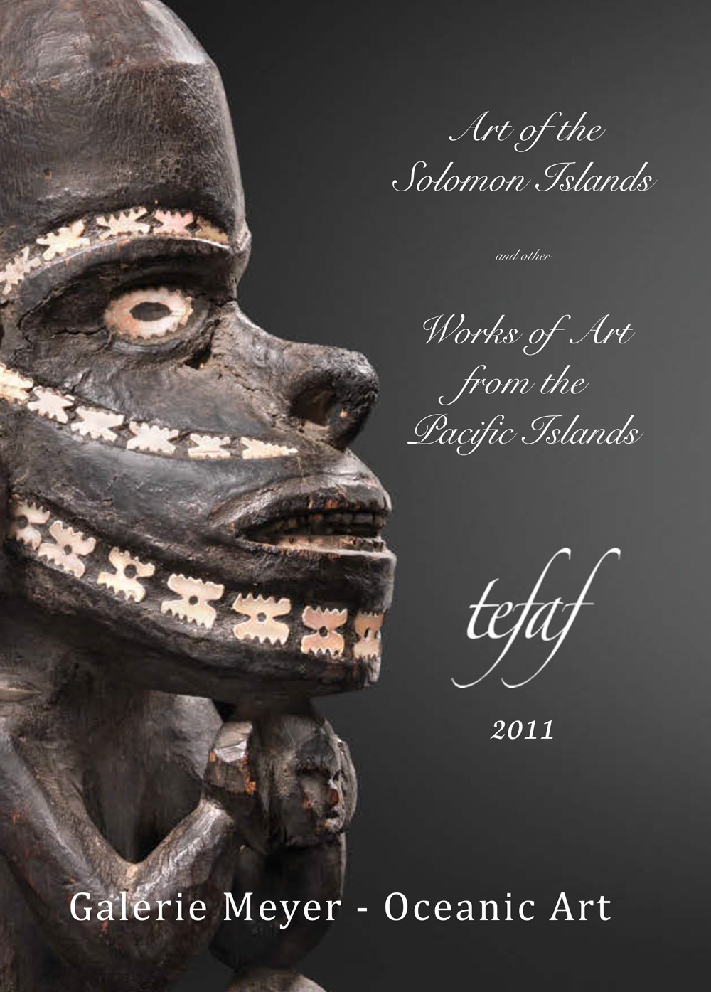 TEFAF 2011