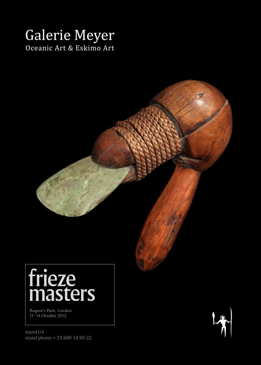 Frieze Masters 2012