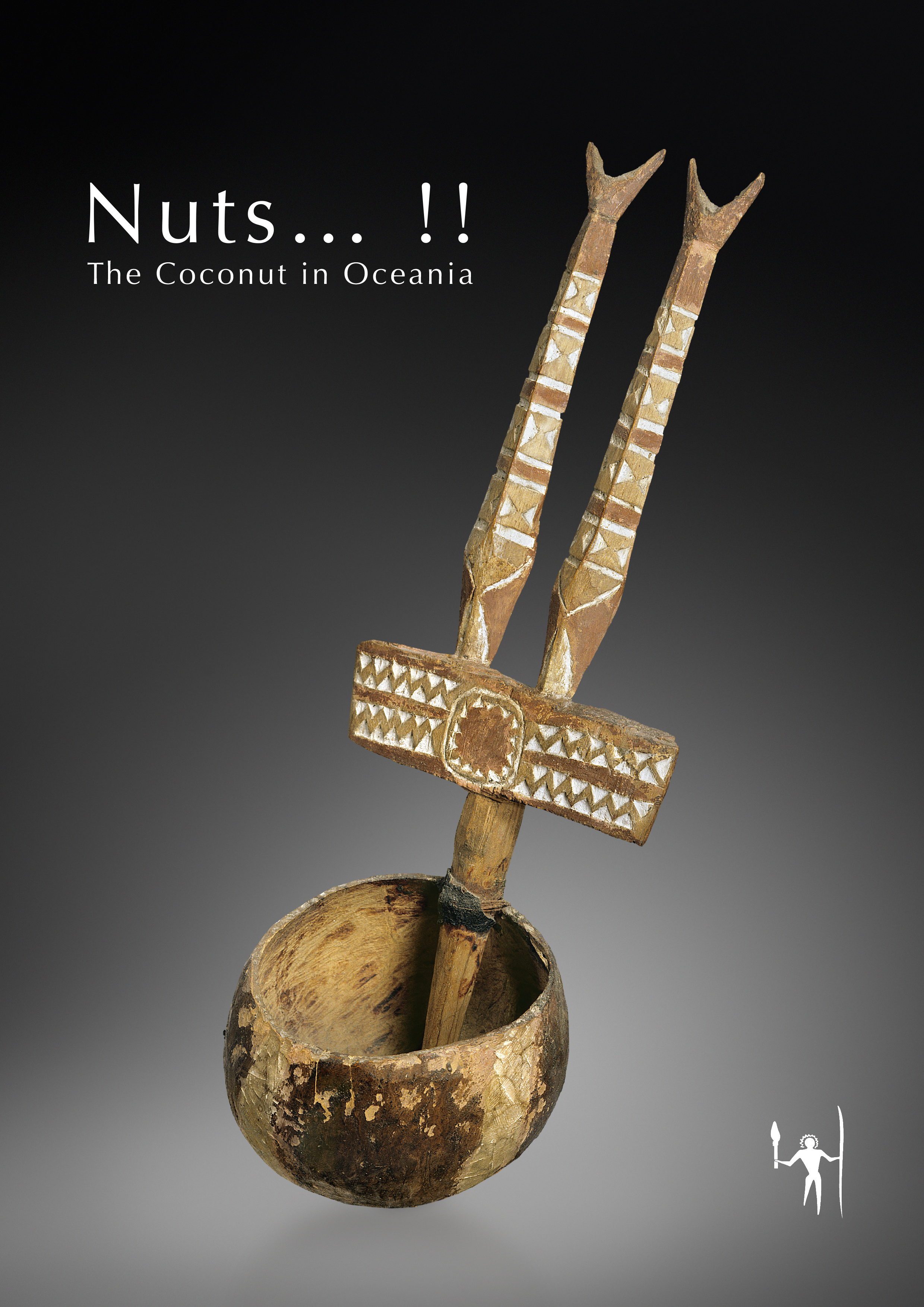 NUTS...