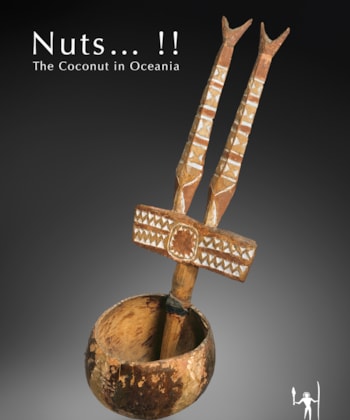 NUTS...