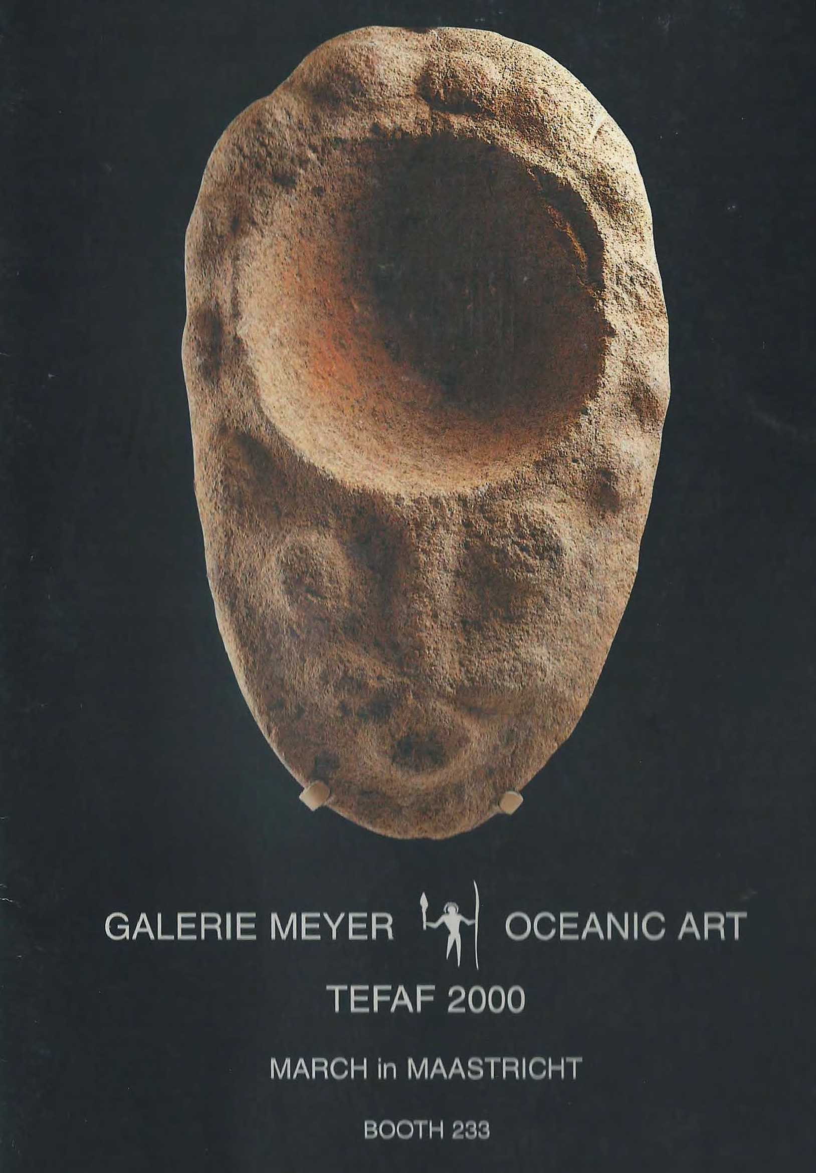TEFAF 2000