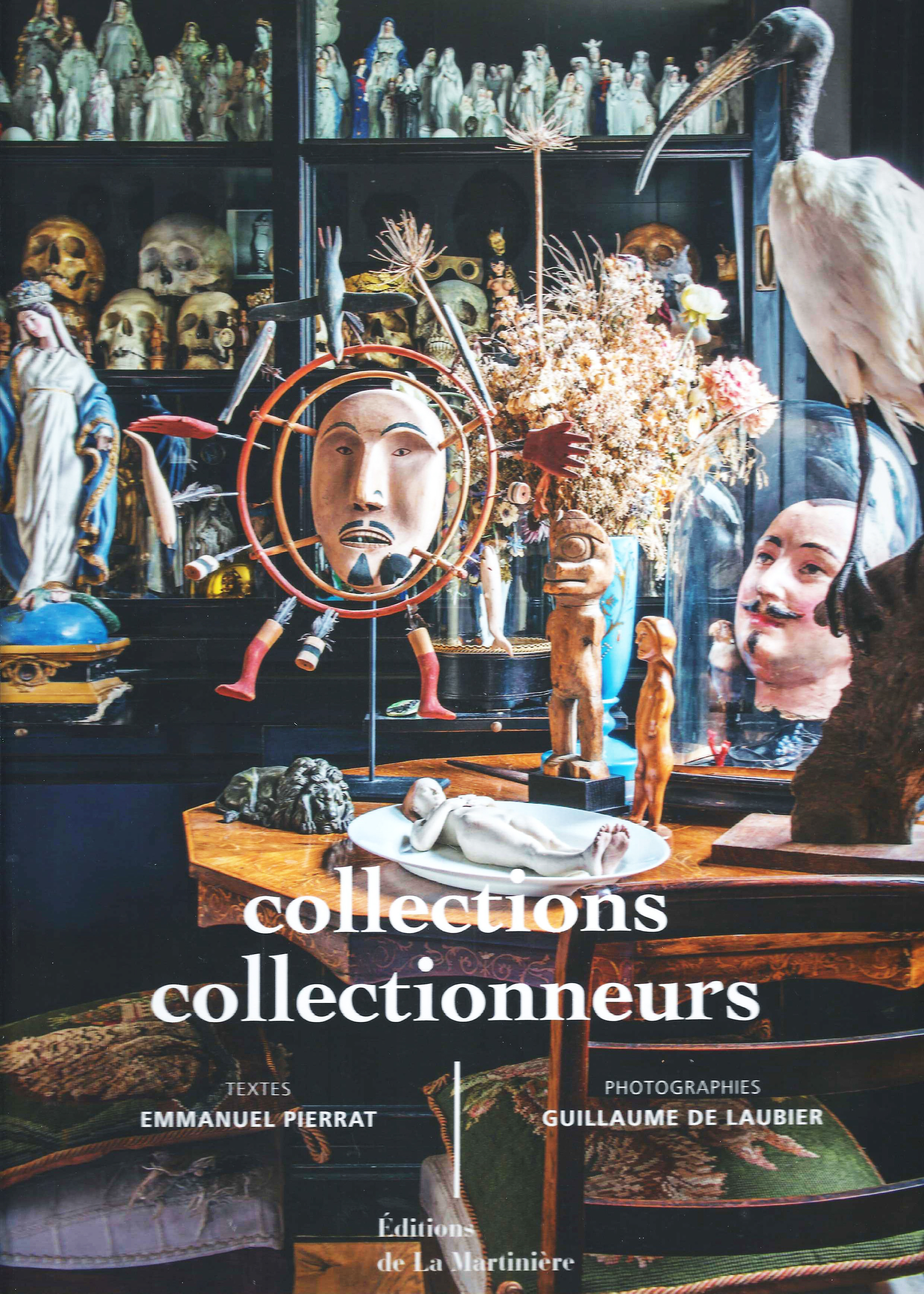 Collections - Collectionneurs
