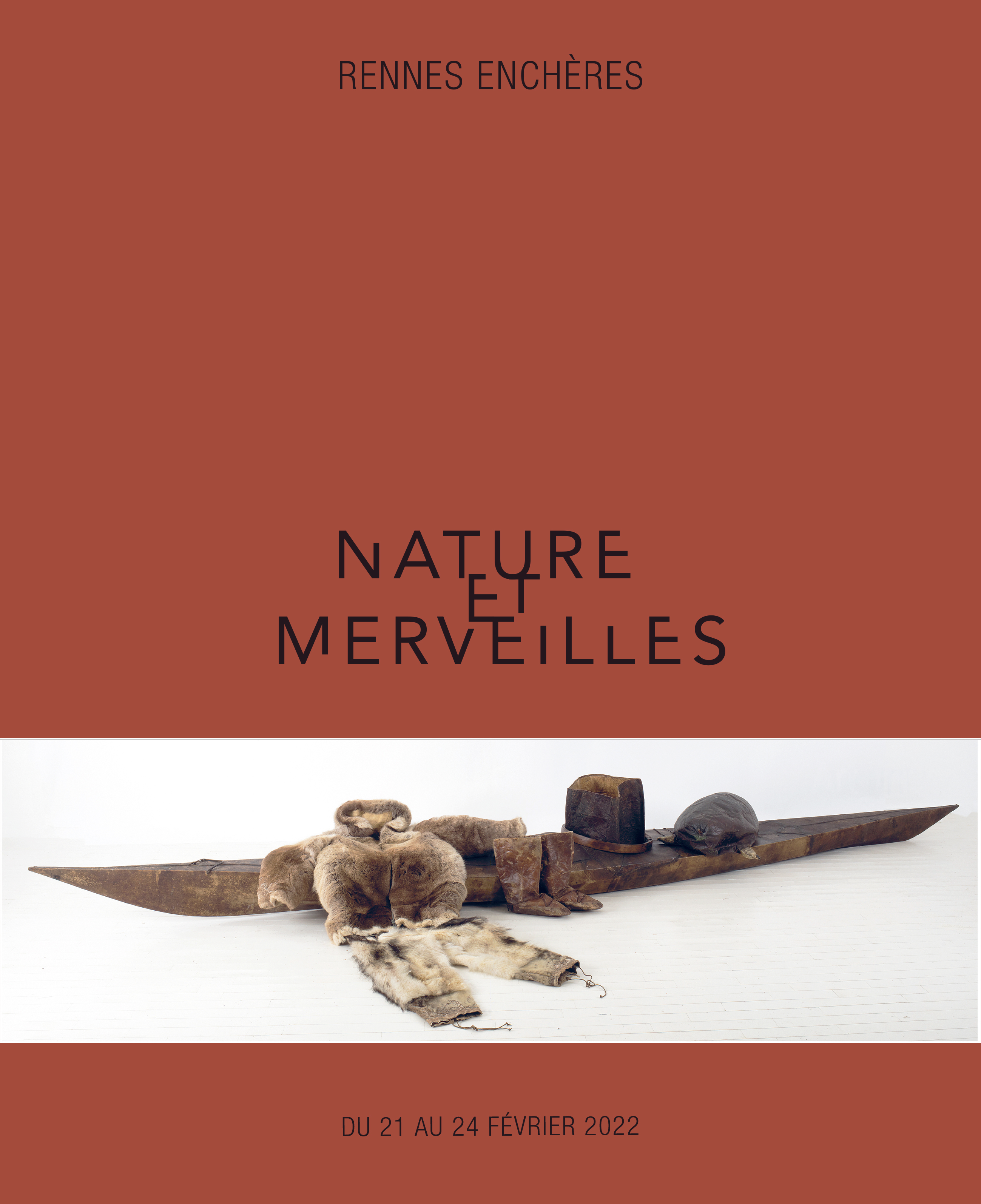 Natures & Merveilles