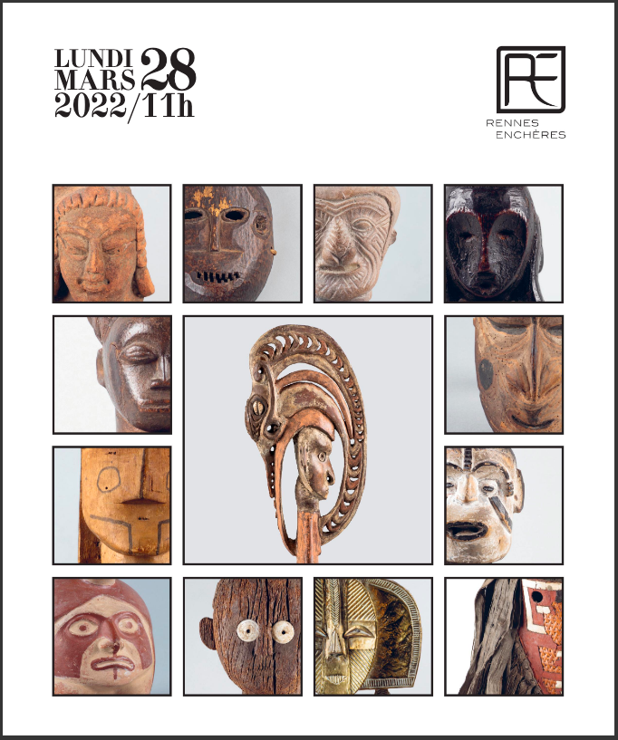 AUCTION 28 Mar VENTE AUX ENCHERES - RENNES