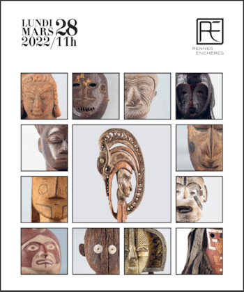 AUCTION 28 Mar VENTE AUX ENCHERES - RENNES