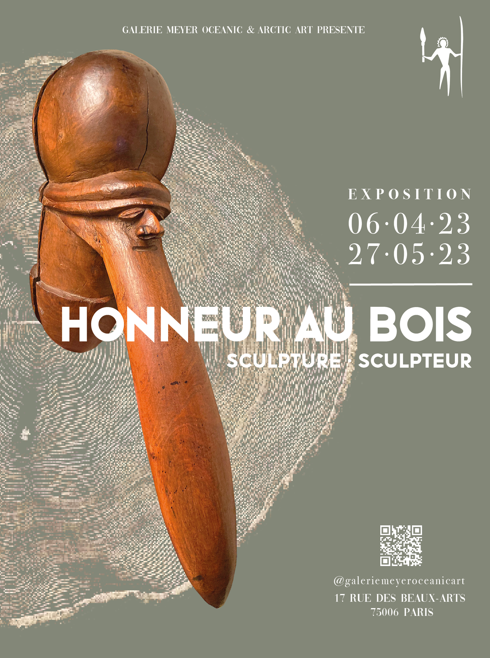Honneur au Bois - Honor the Wood