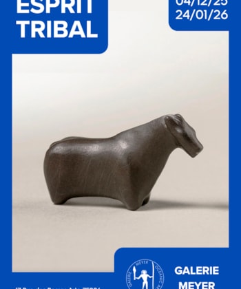 TRIBAL SPIRIT - ESPRIT TRIBAL catalogue