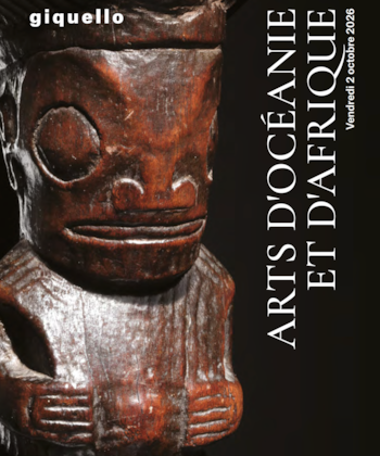 Art Premier - Auction - Vente - Giquello - 2 octobre
