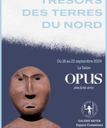TREASURES OF THE NORTHERN LANDS - TRESORS DES TERRES DU NORD