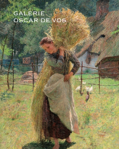 BRAFA 2019 (Dutch Version)
