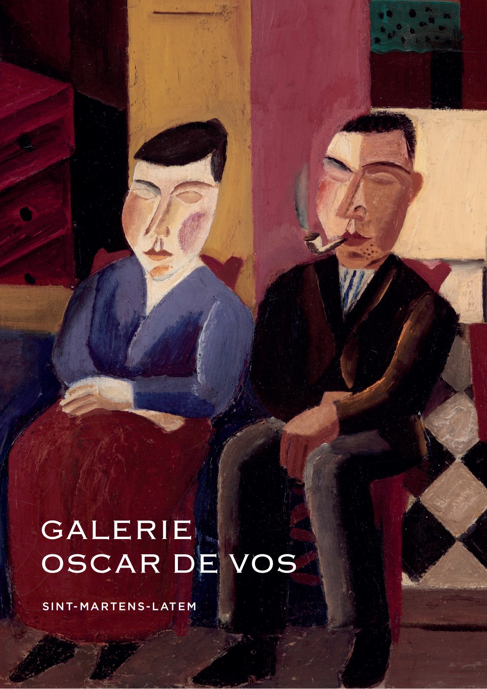 BRAFA 2023 Catalogue
