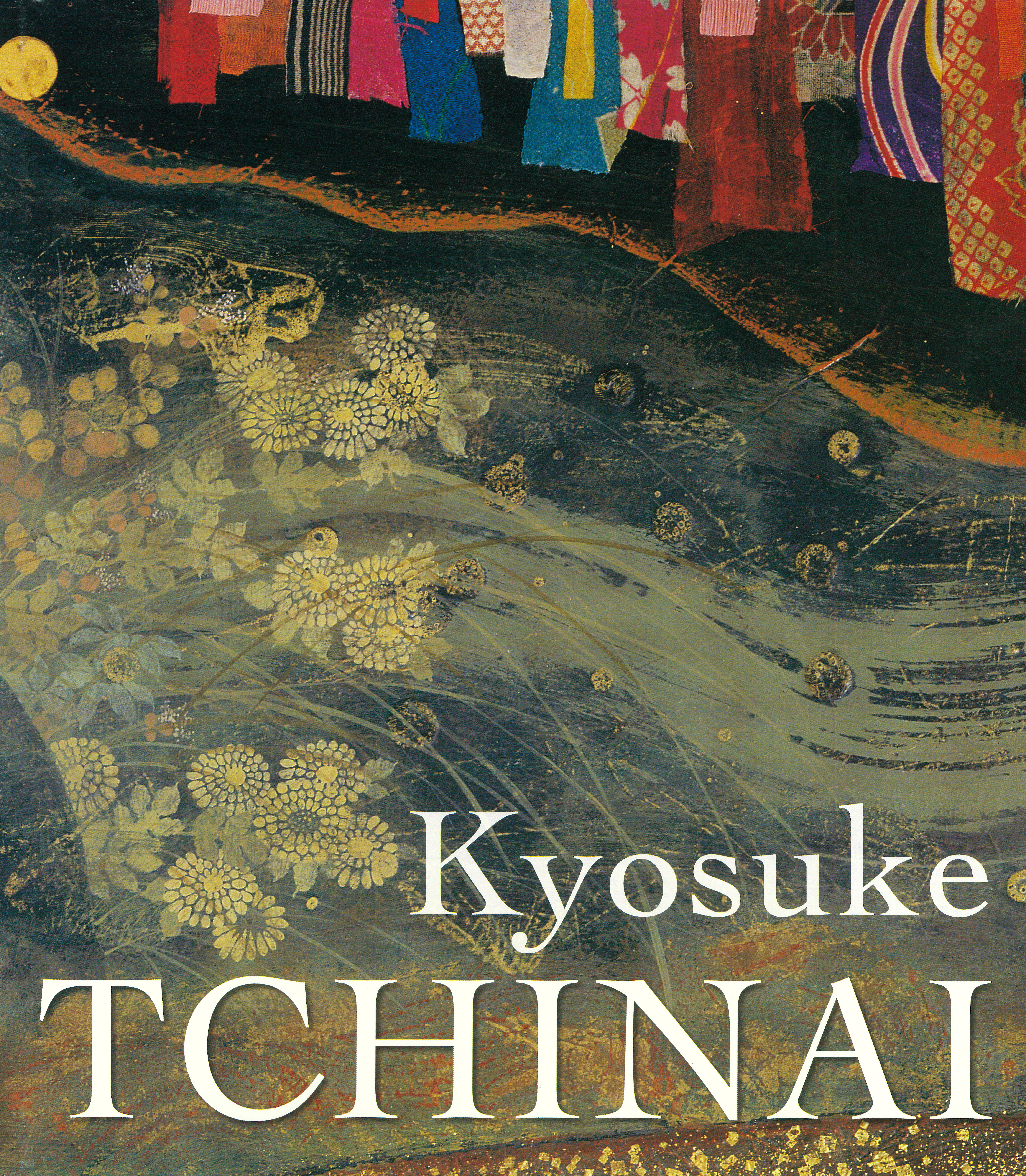 Kyosuke Tchinaï