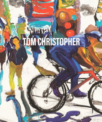 Tom CHRISTOPHER