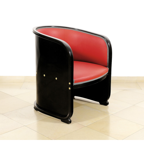 Armchair
