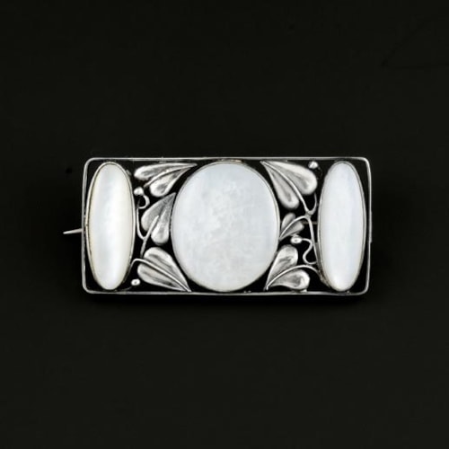 Brooch