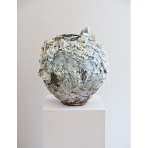 Large Moon Jar