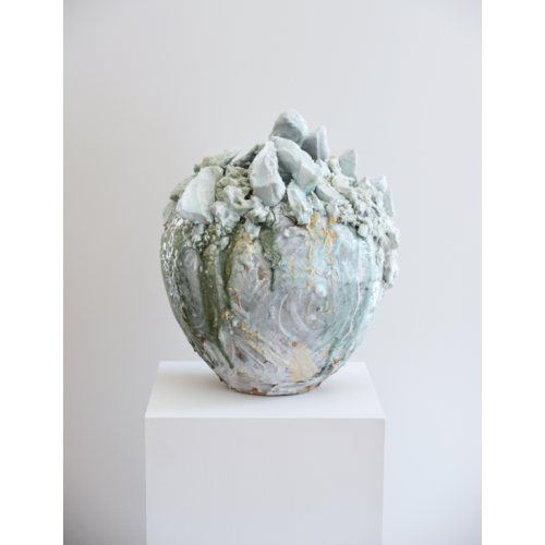 Large Moon Jar