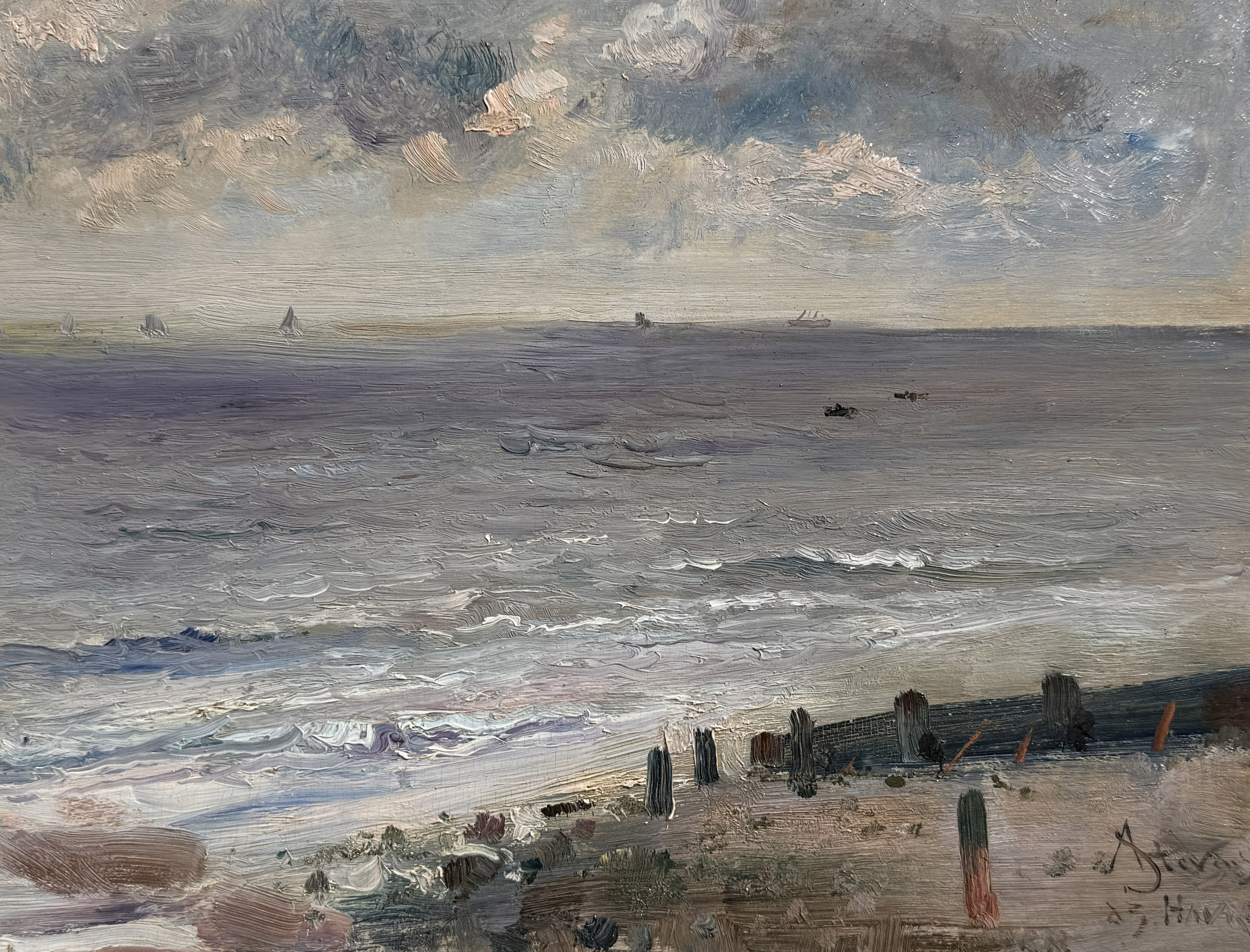 Le Havre