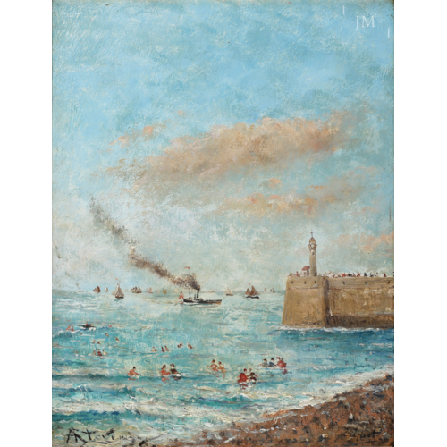 Tréport