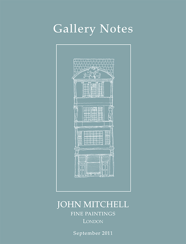 Gallery Notes September
