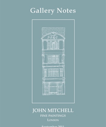 Gallery Notes September