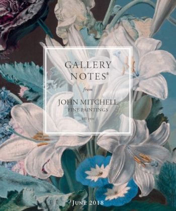 Gallery Notes June 2018