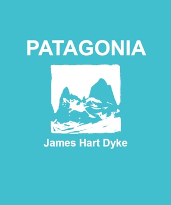 James Hart Dyke PATAGONIA