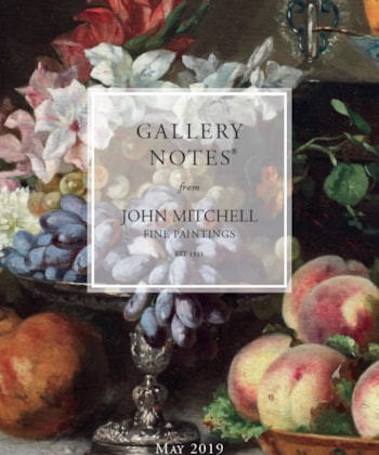 Gallery Notes May 2019