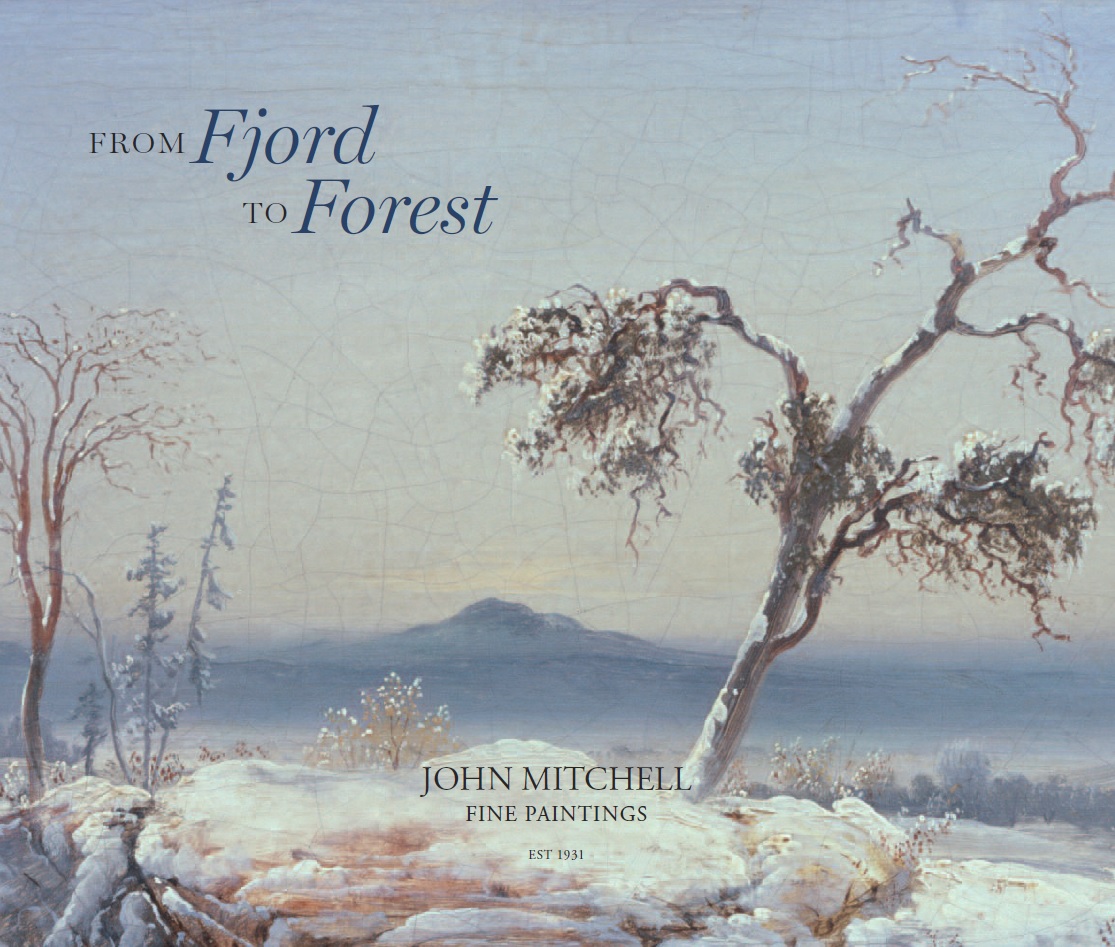 From Fjord to Forest
