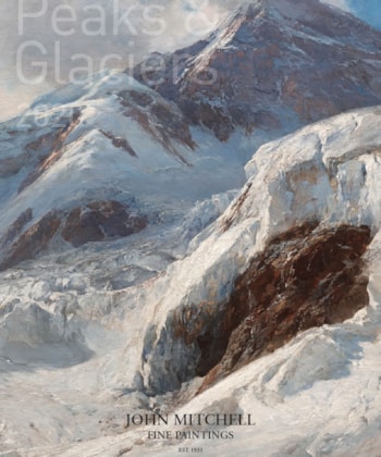 Peaks & Glaciers 2020