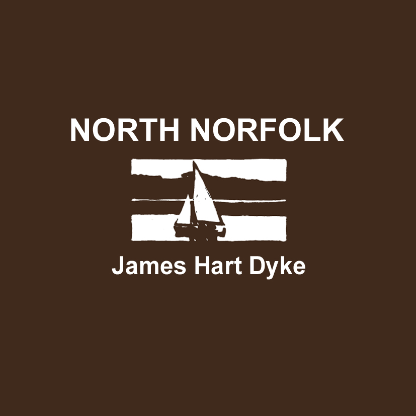 James Hart Dyke NORTH NORFOLK