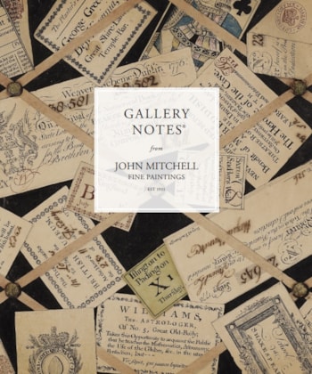 Gallery Notes January 2023