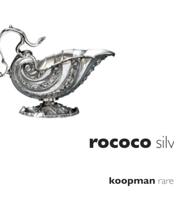 Rococo Silver