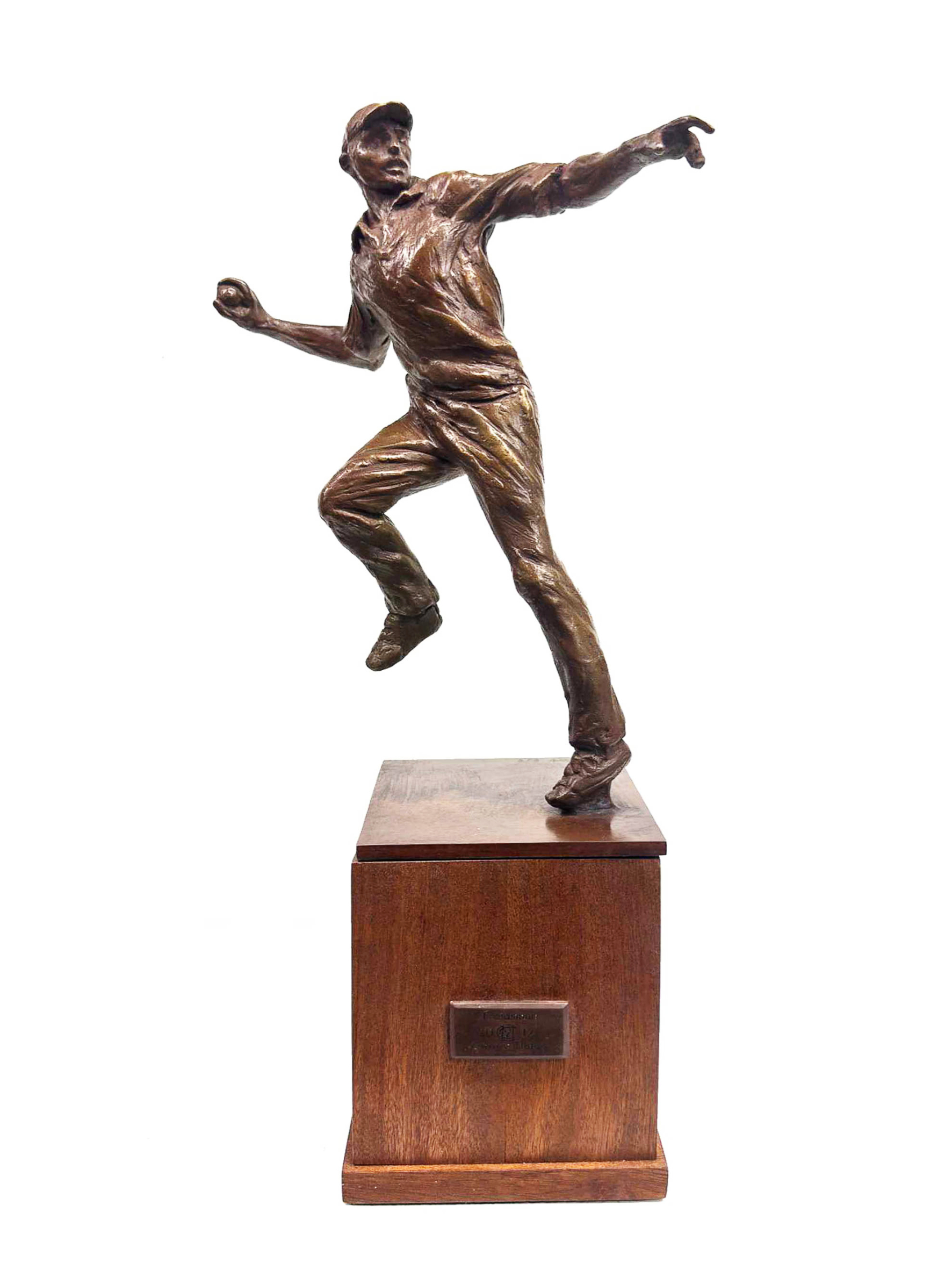 Fieldsman