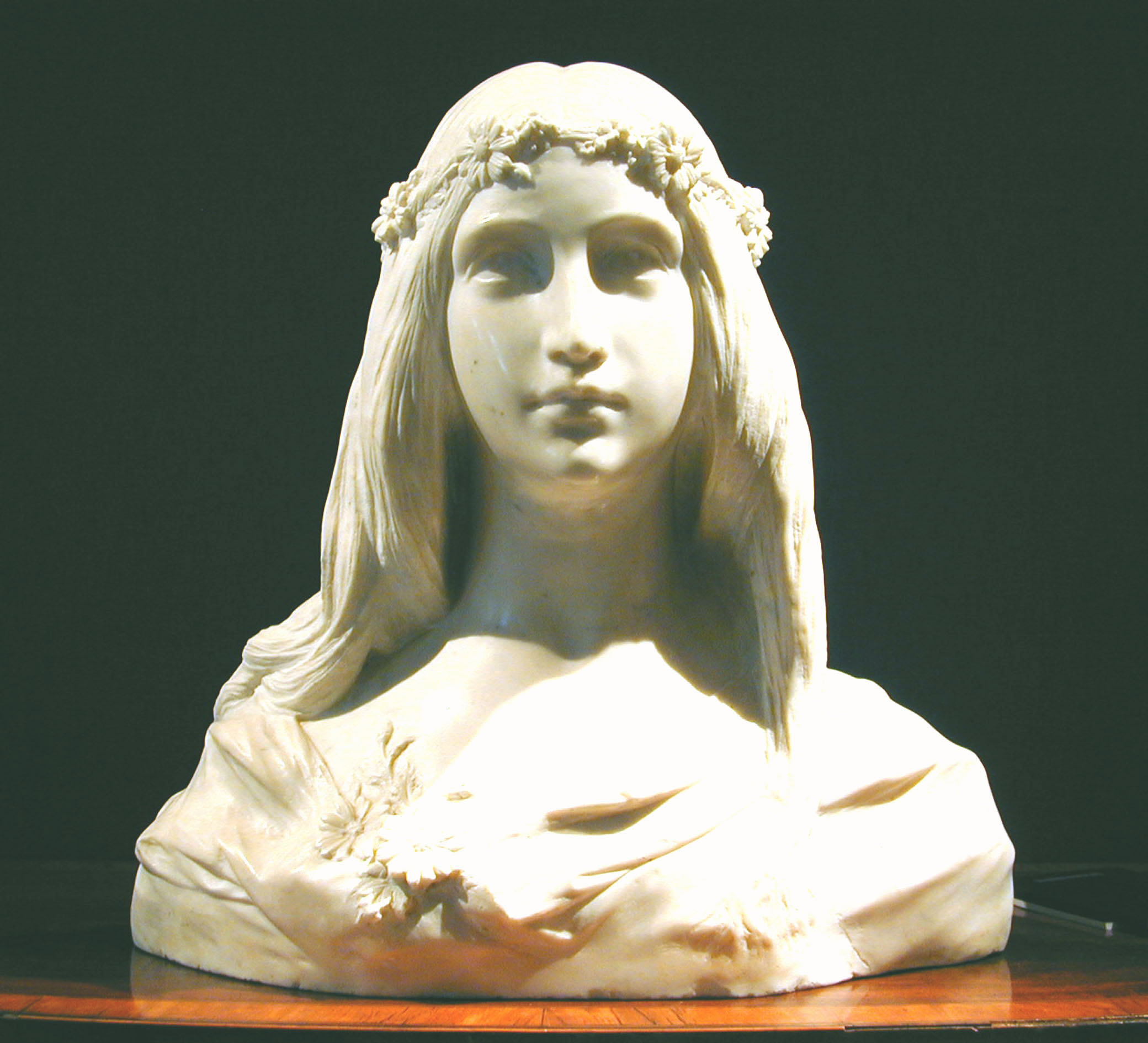 Flora