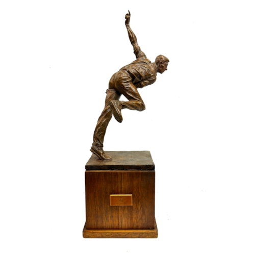 MCC Bowler