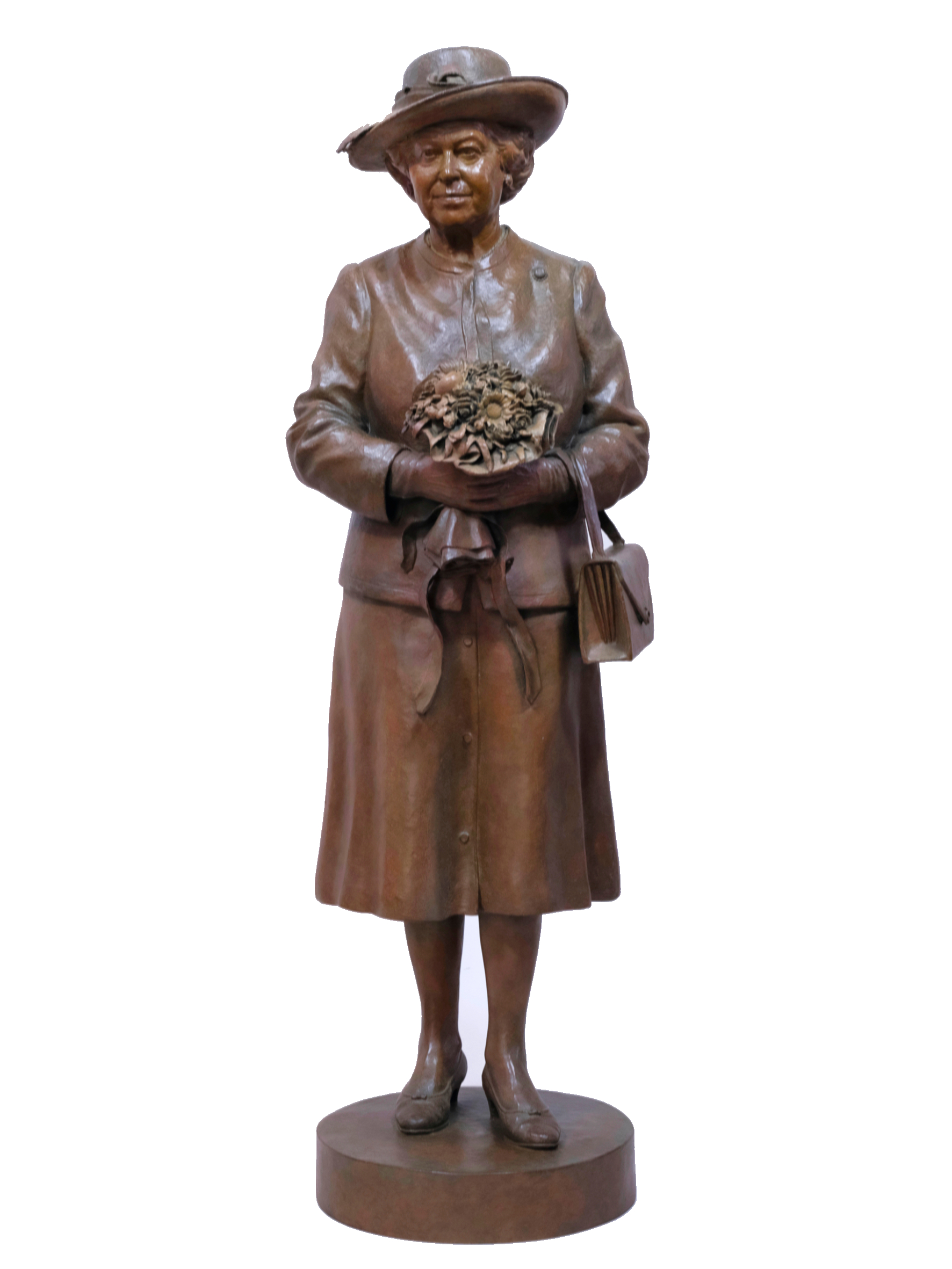 Queen Elizabeth II