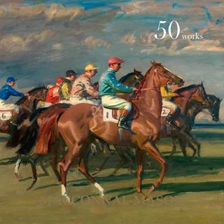 50 Works