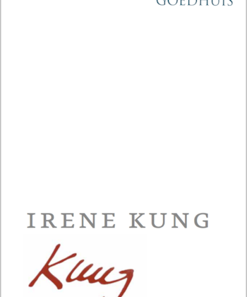 Irene Kung - The China Series