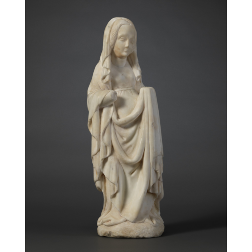 Mary Magdalene