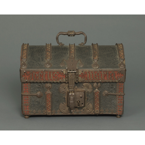 Casket