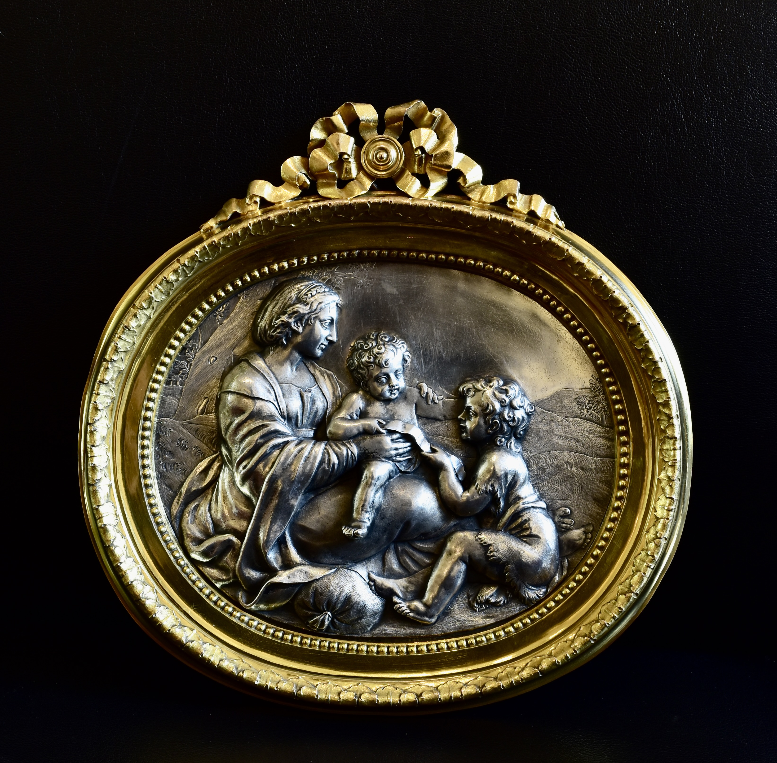 Plaquette