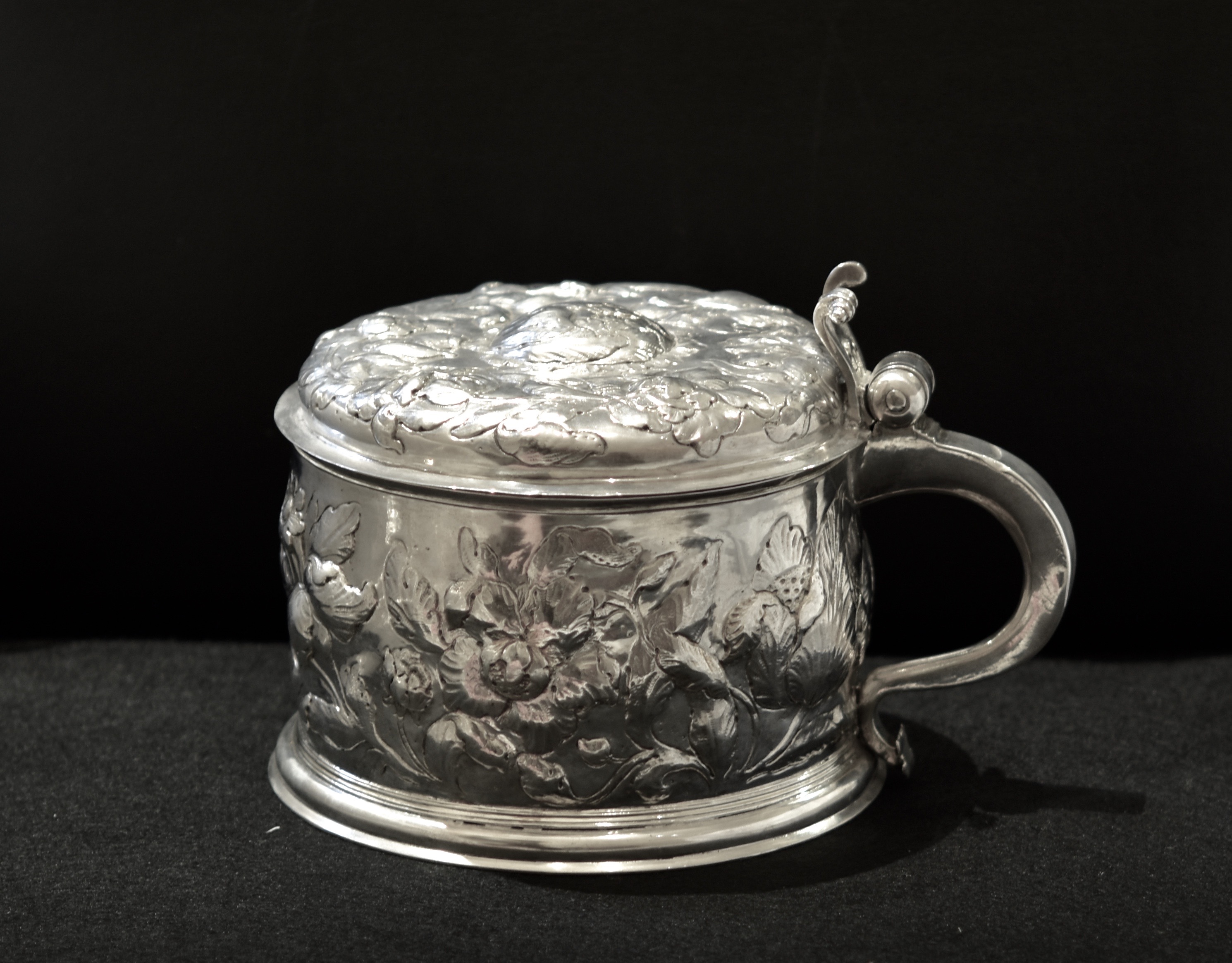 Tankard