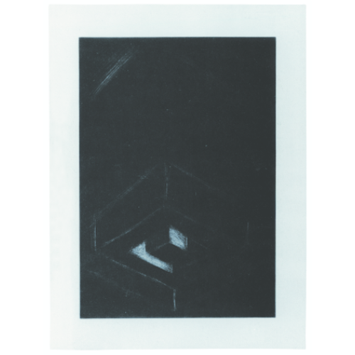 Untitled, 1973